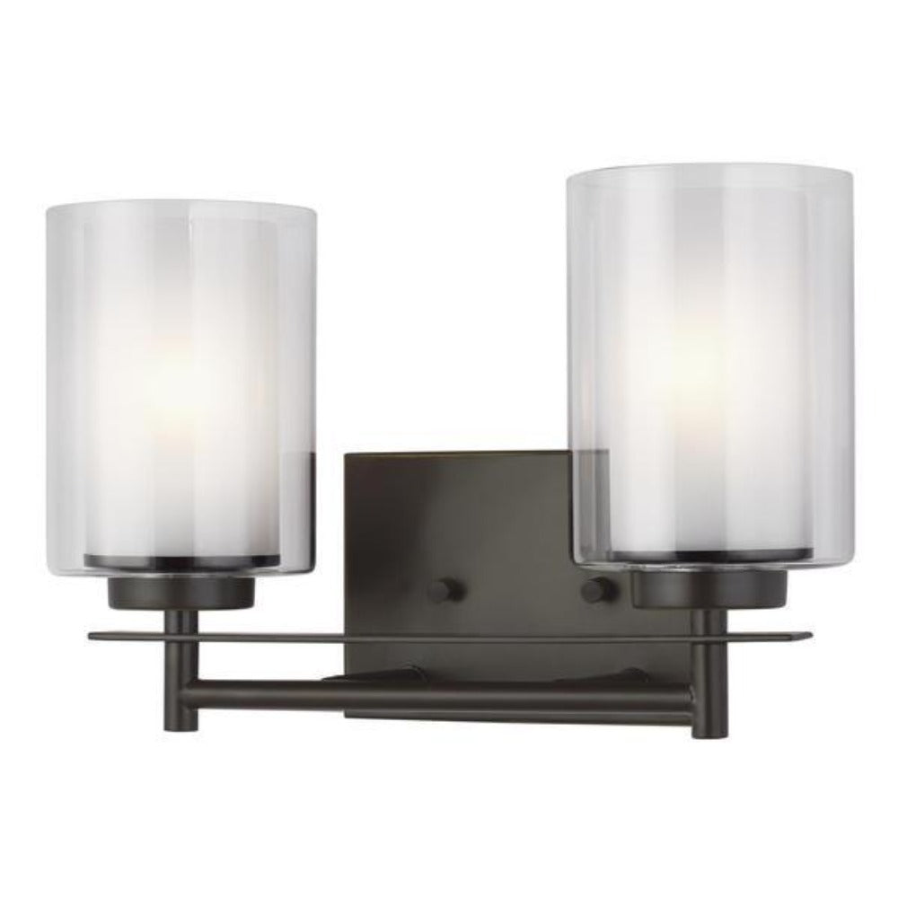 Kingsbridge Vanity, Vanity, Heirloom Bronze