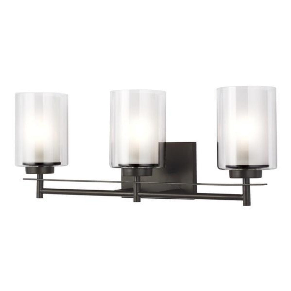 Kingsbridge Vanity, Vanity, Heirloom Bronze