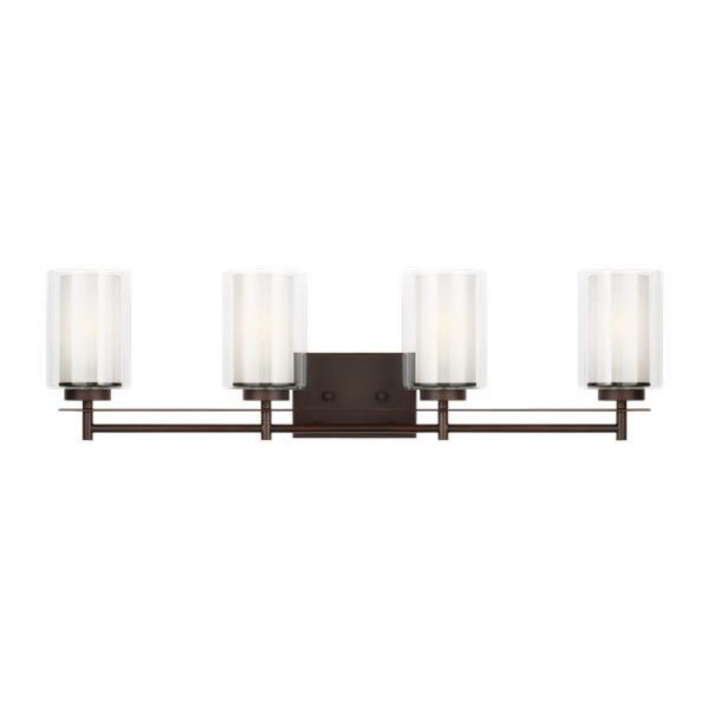 Kingsbridge Vanity, Vanity, Bronze