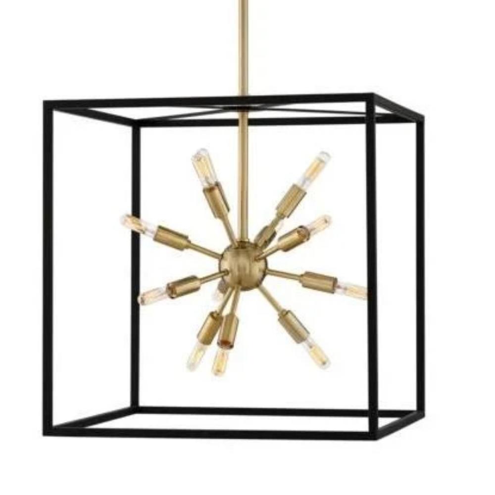 Aros Pendant