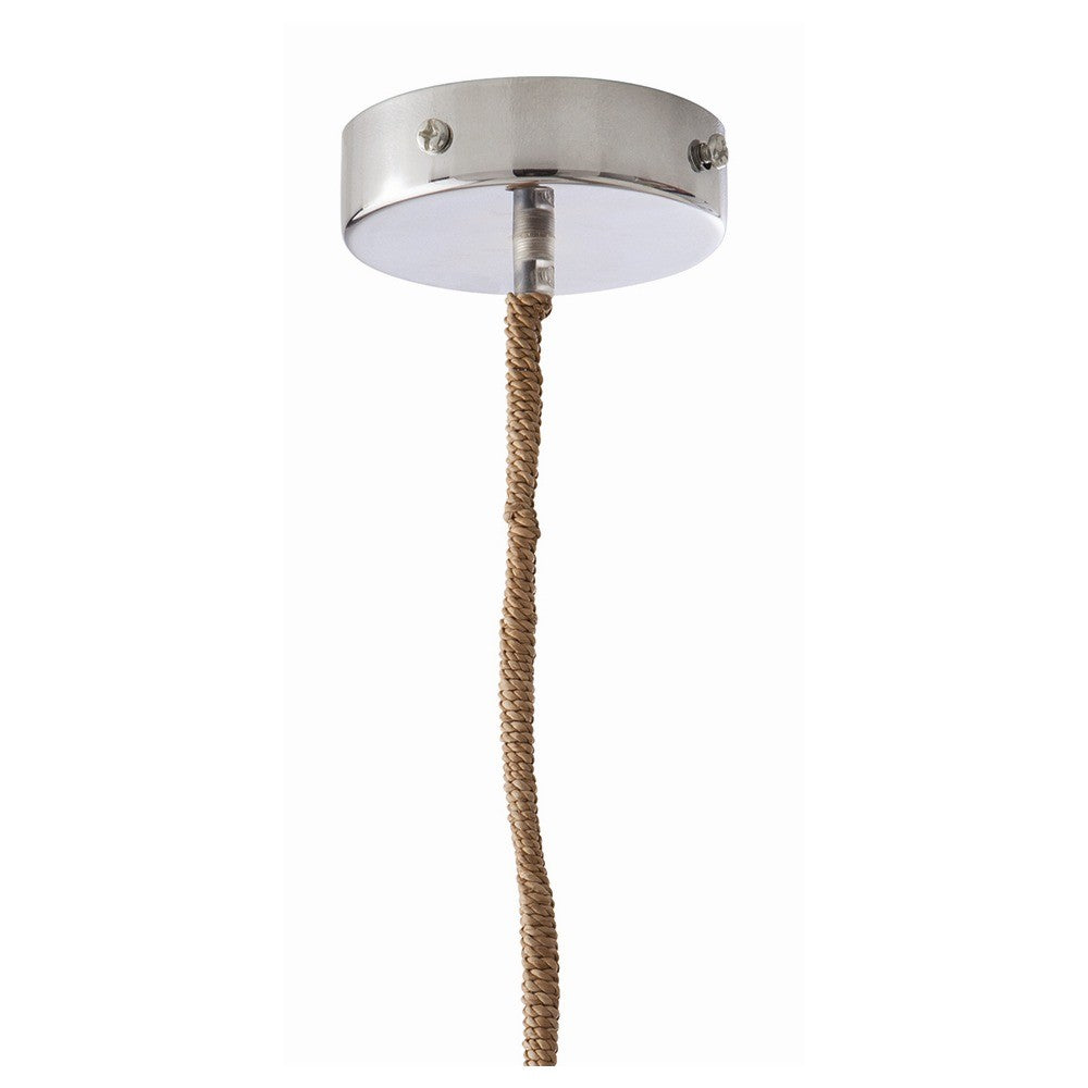 Subia Pendant