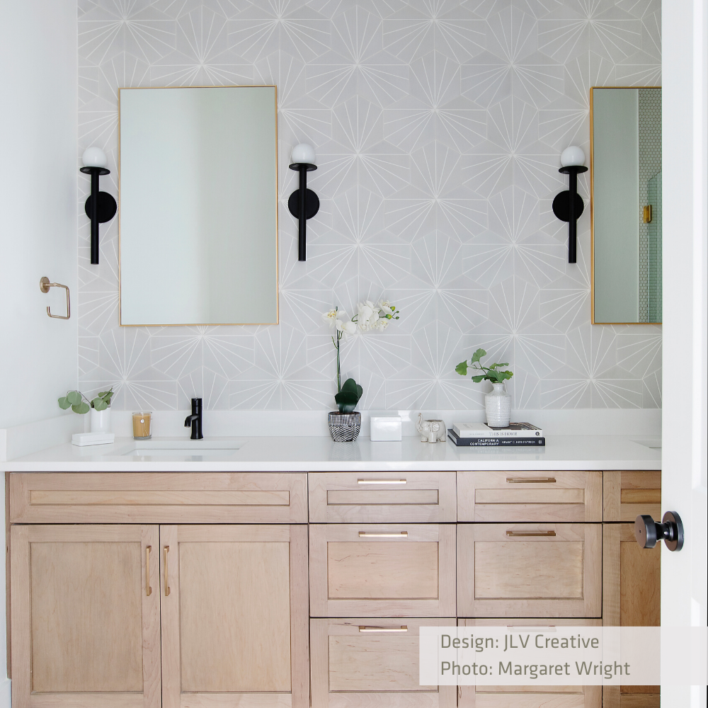 Paxon Double Sconce