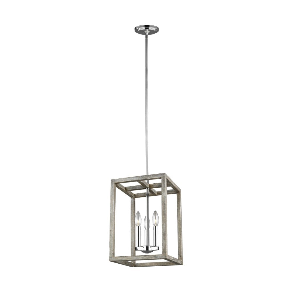 Moffet Foyer Light