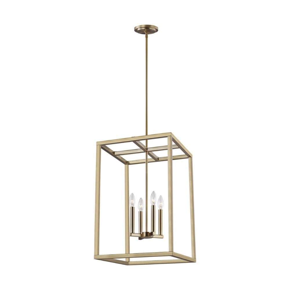 Moffet Foyer Light