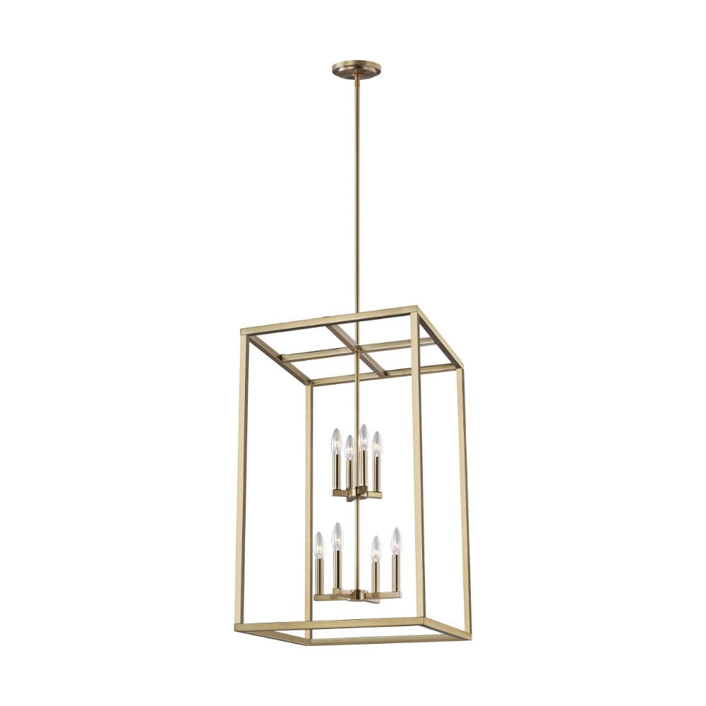 Moffet Foyer Light
