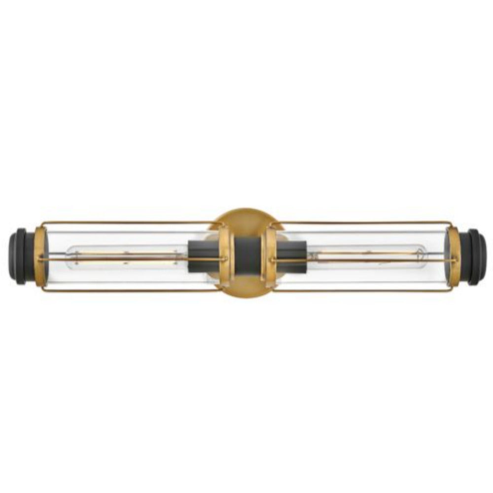 Iten Vanity, vanity, Heritage Brass