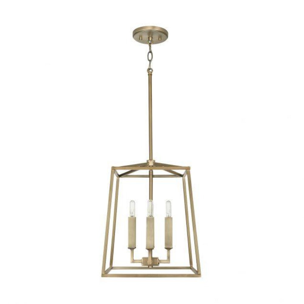 Dardan Lantern