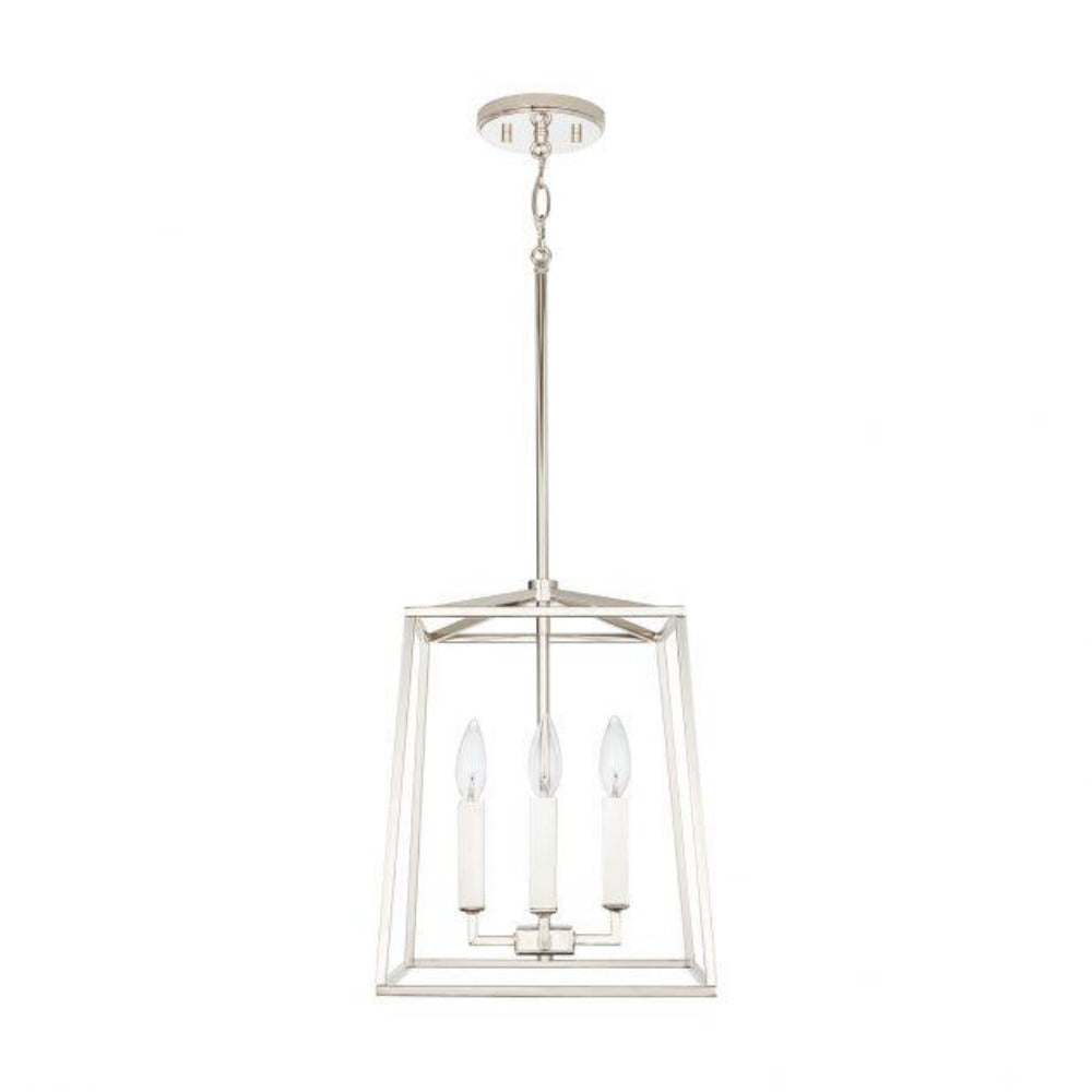 Dardan Lantern