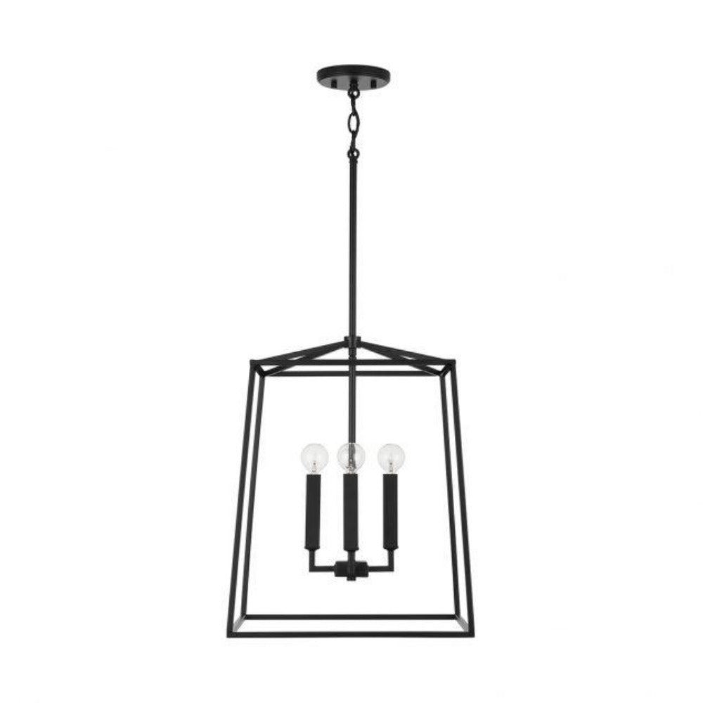 Dardan Lantern