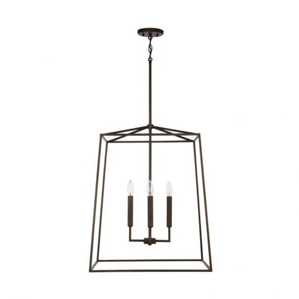 Dardan Lantern