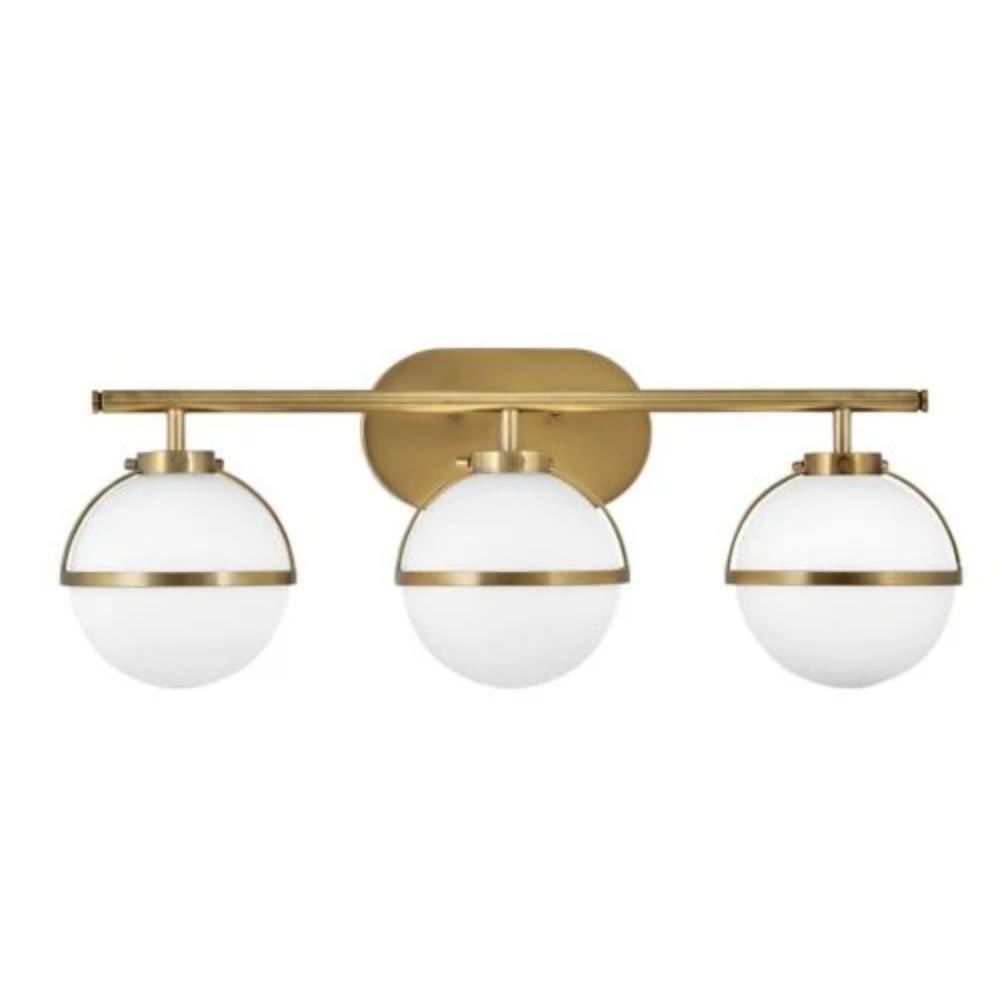 Kaylyn LED Vanity