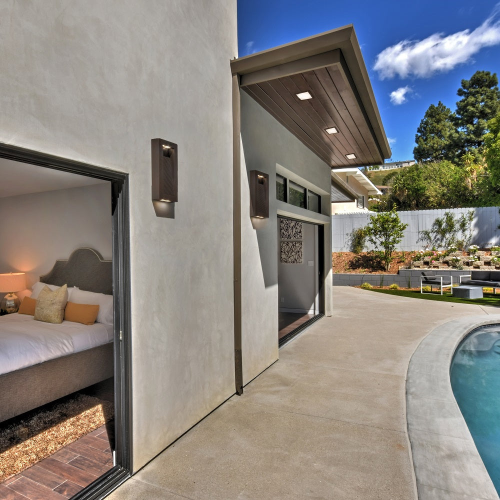 Abasolo LED Square OPEN BOX