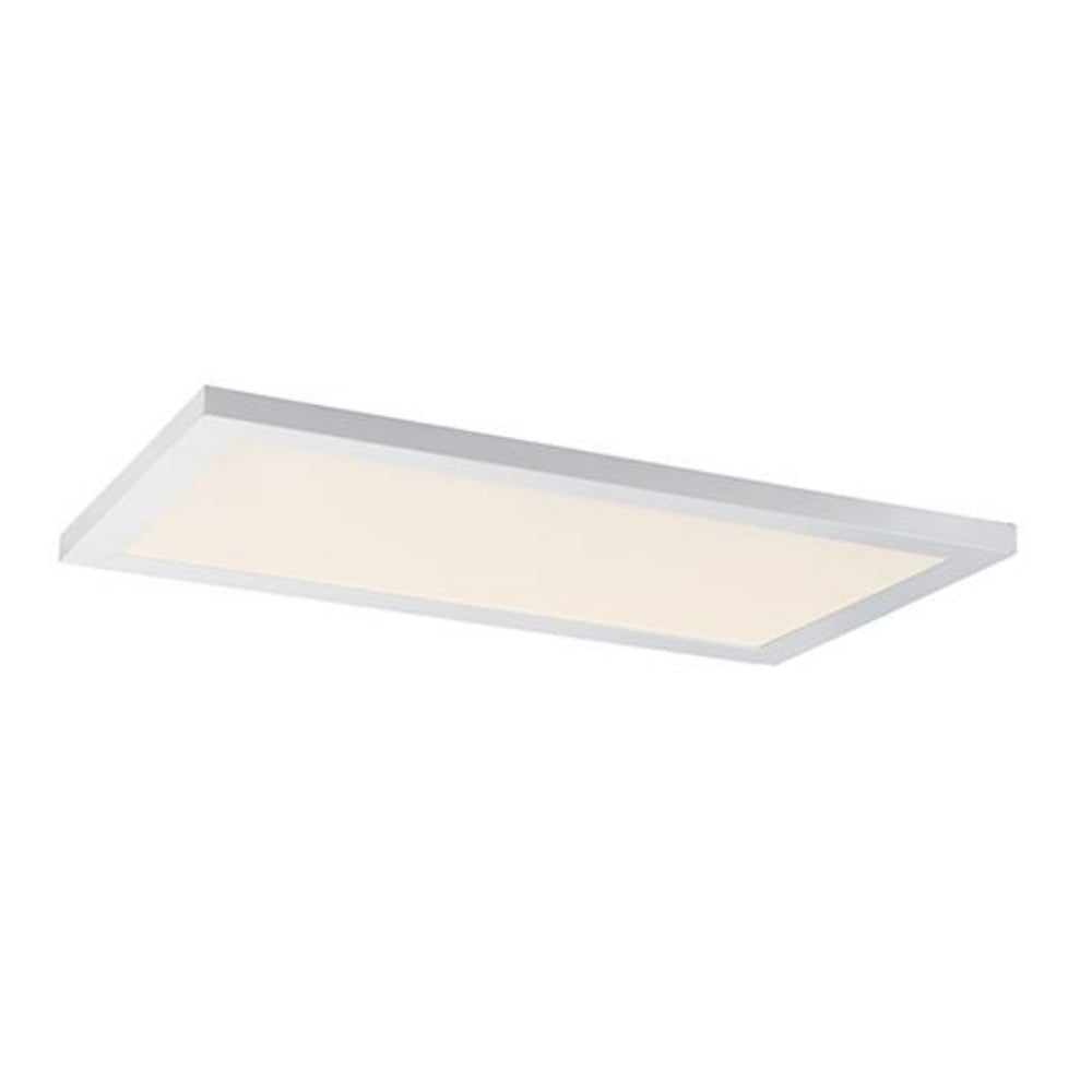 Acker LED Flush Mount