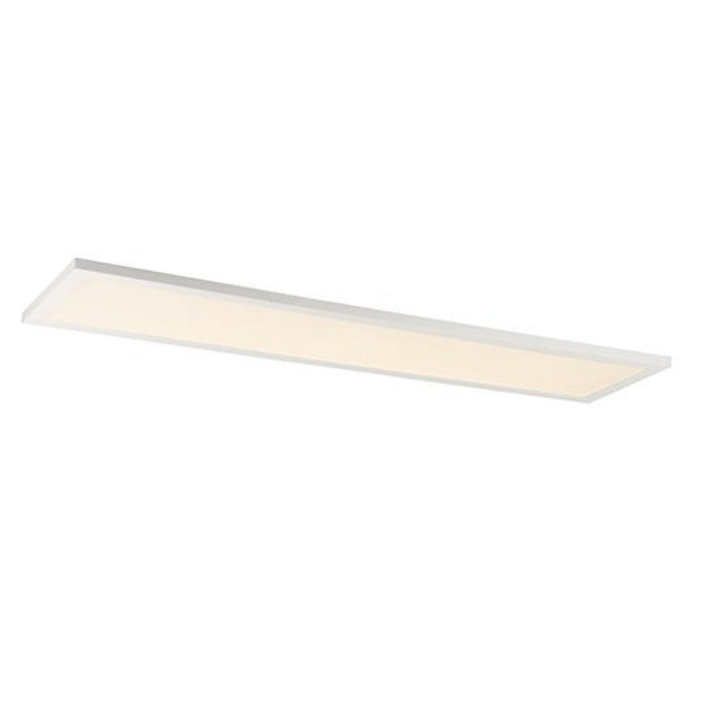 Acker LED Flush Mount