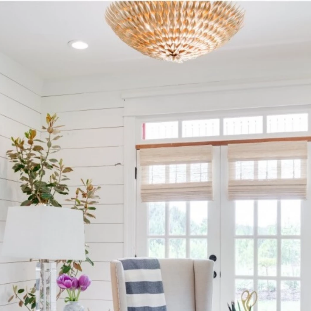 Edra Ceiling Mount