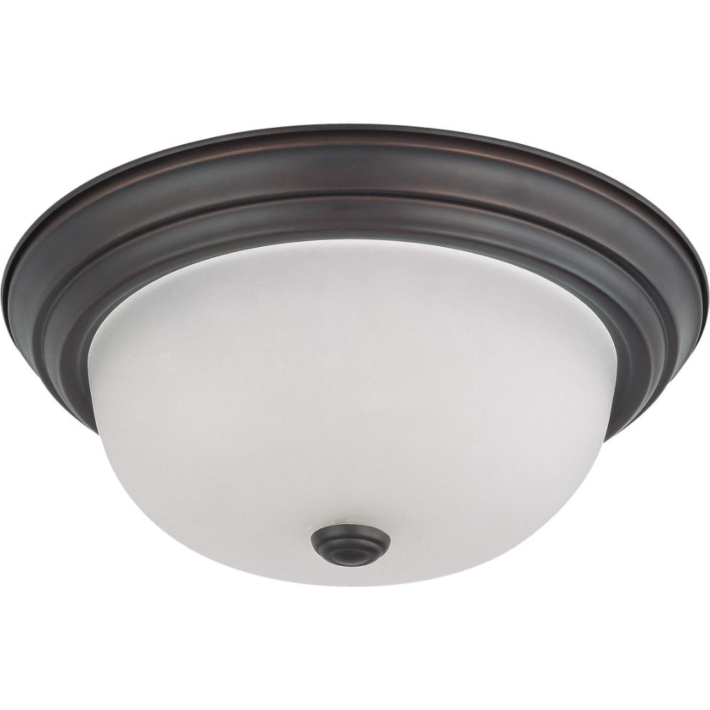 Barton 2-Light Flush Mount