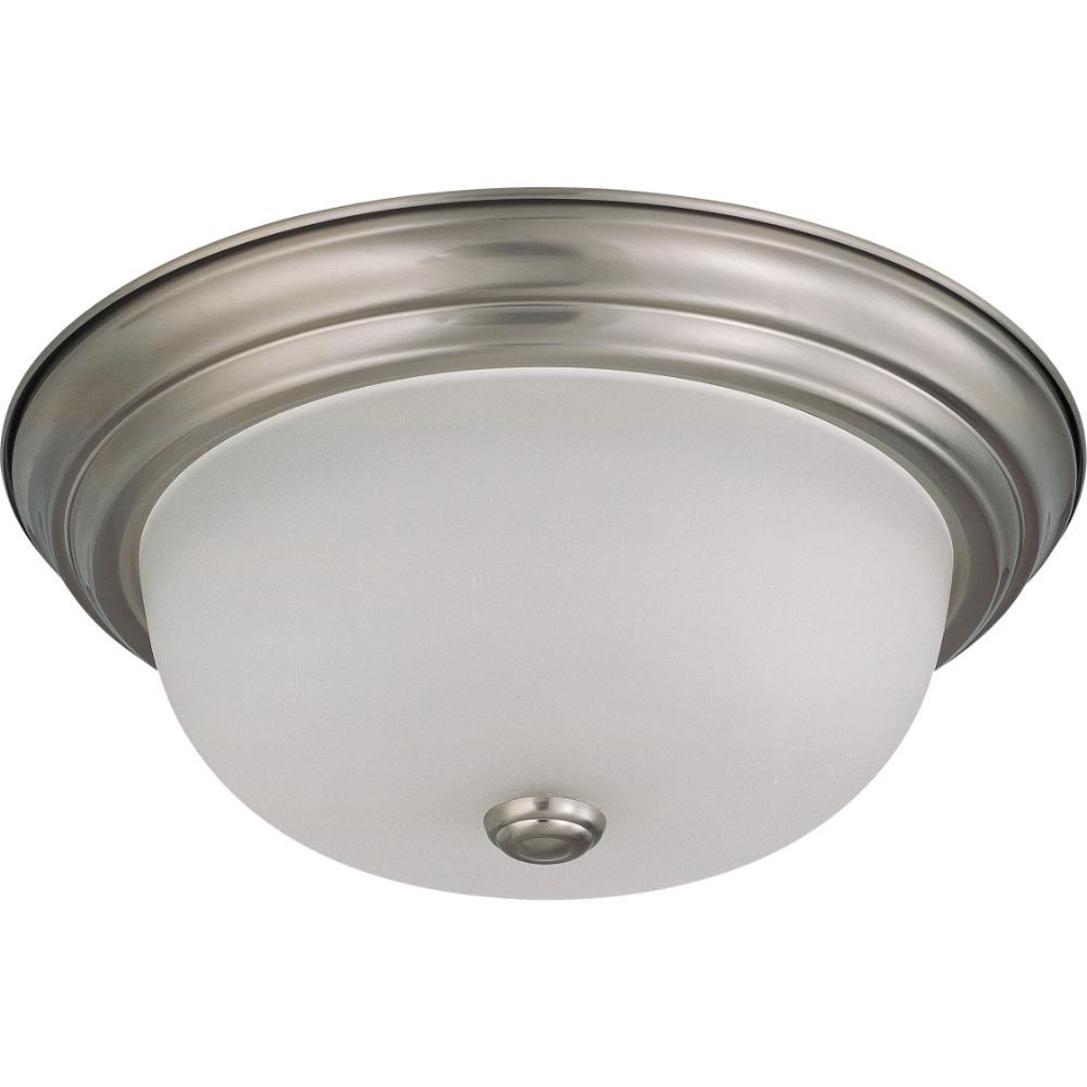 Barton 2-Light Flush Mount