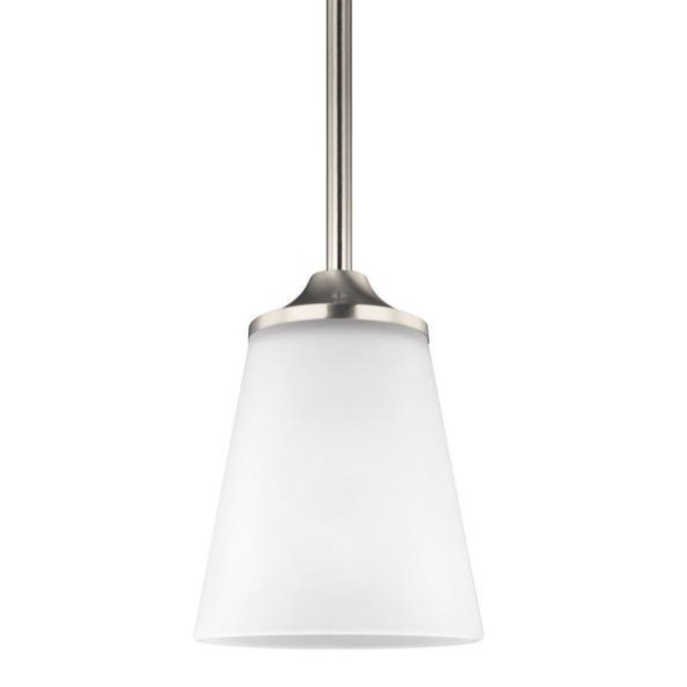 Wagner Pendant
