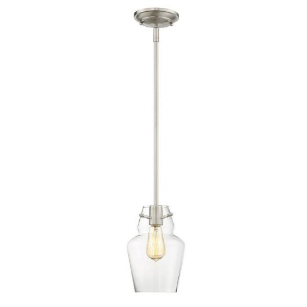 Simms Pendant