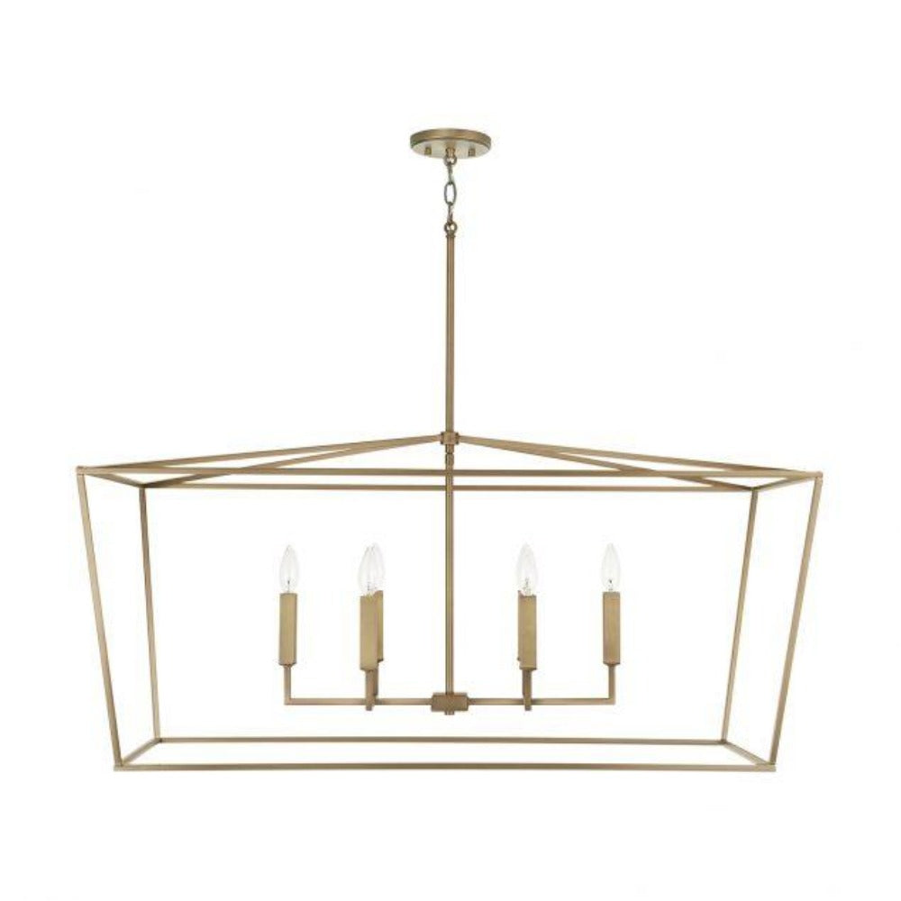 Dardan Lantern