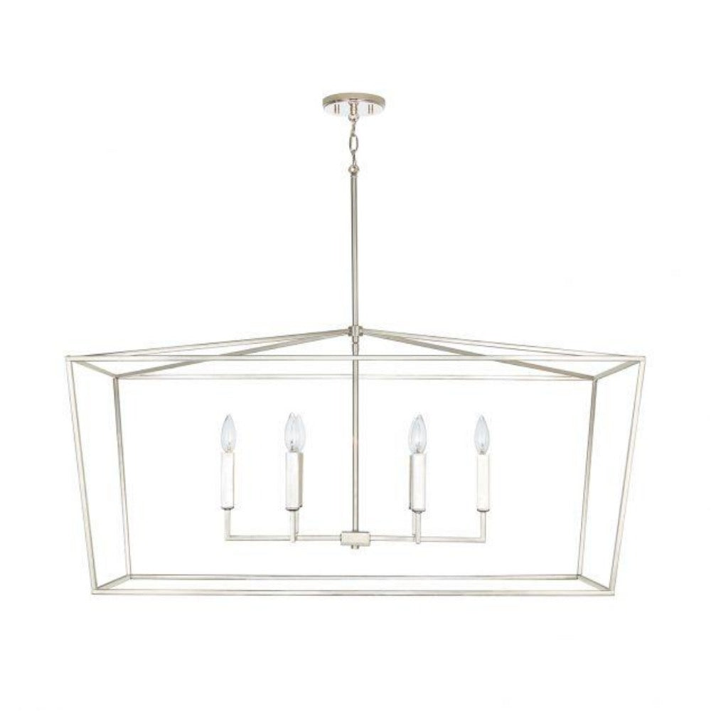 Dardan Lantern