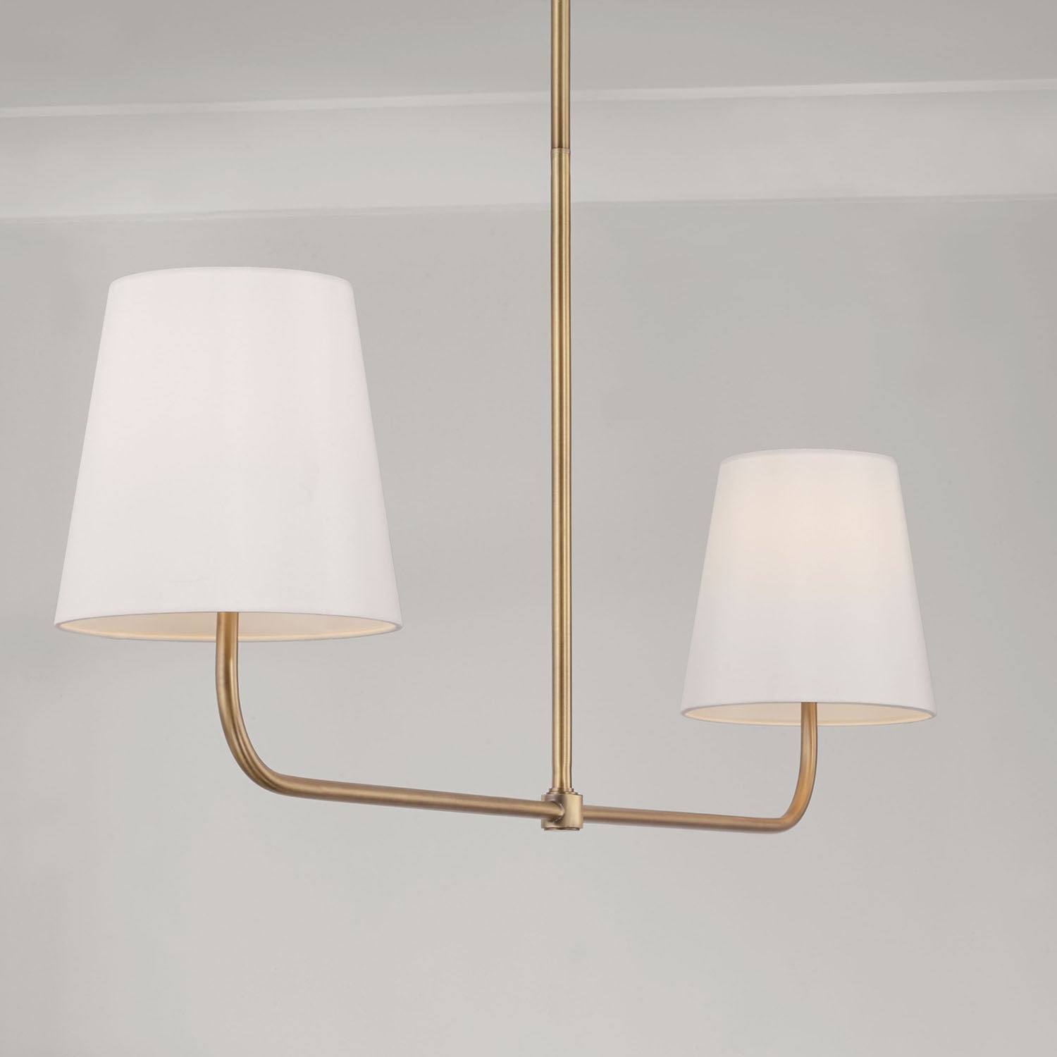 Birdie Linear Chandelier