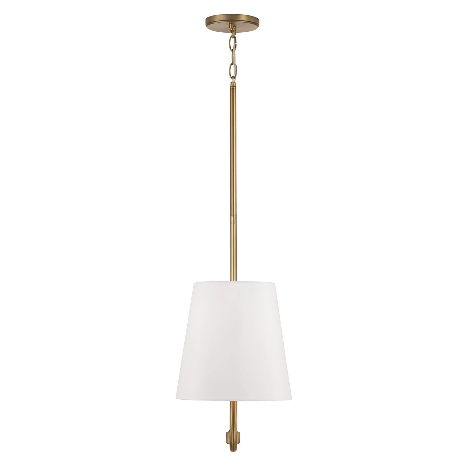 Birdie Linear Chandelier