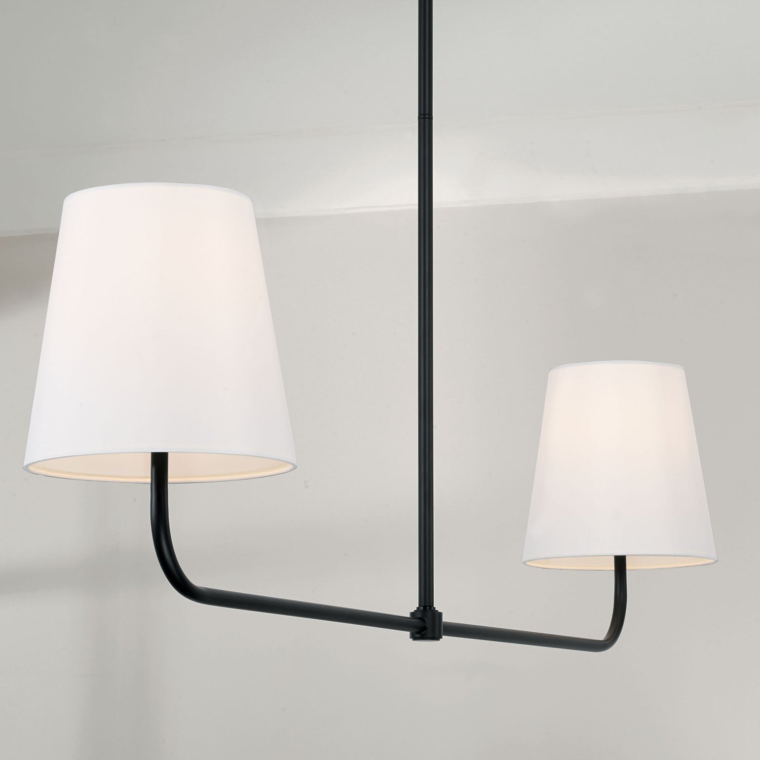 Birdie Linear Chandelier