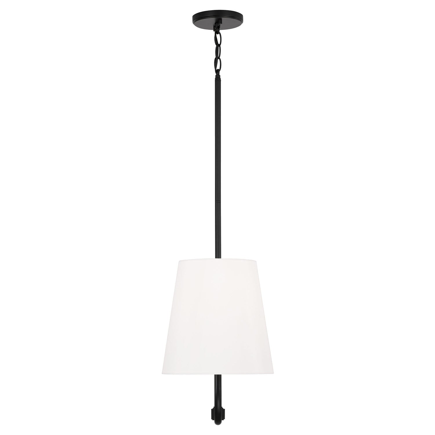 Birdie Linear Chandelier