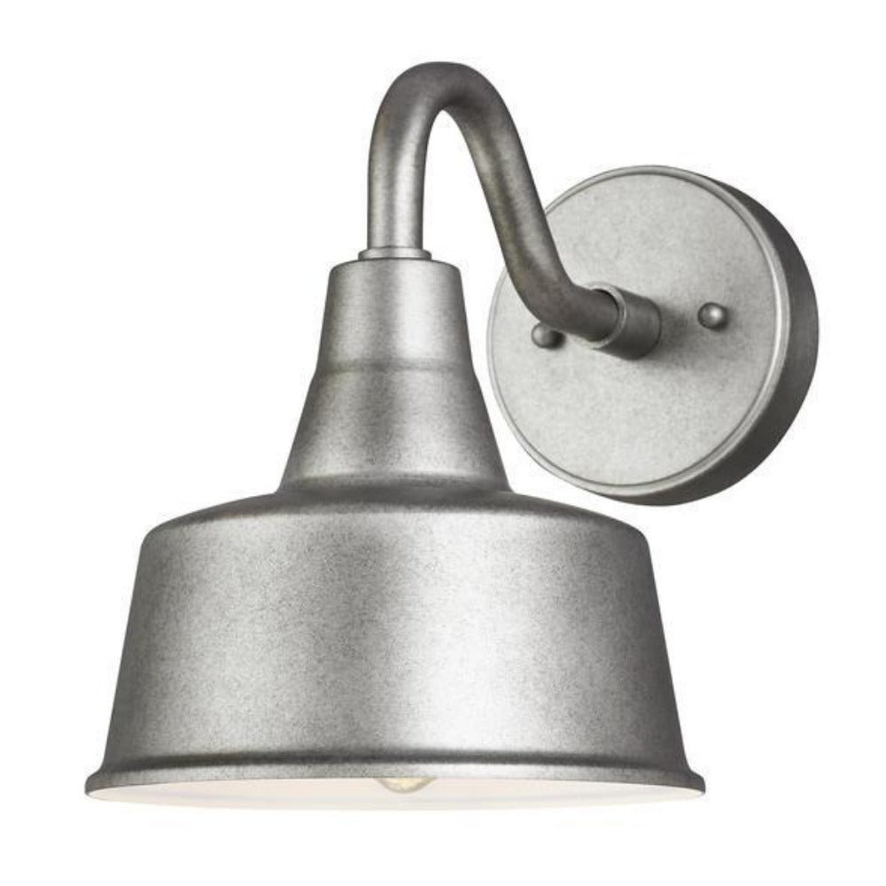 Maybelle Outdoor Wall Lantern