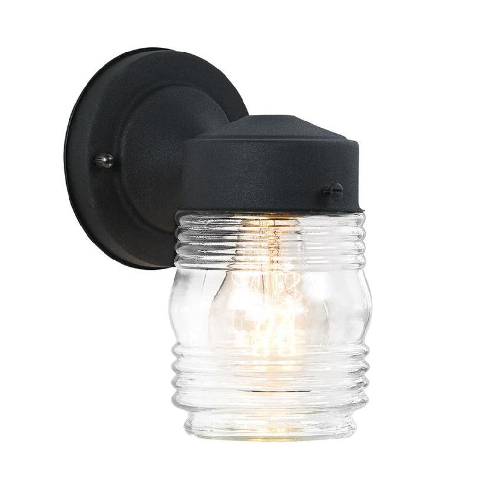 Magen Outdoor Wall Lantern