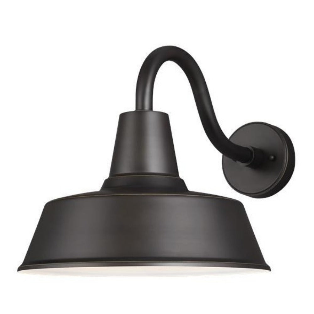 Maybelle Outdoor Wall Lantern