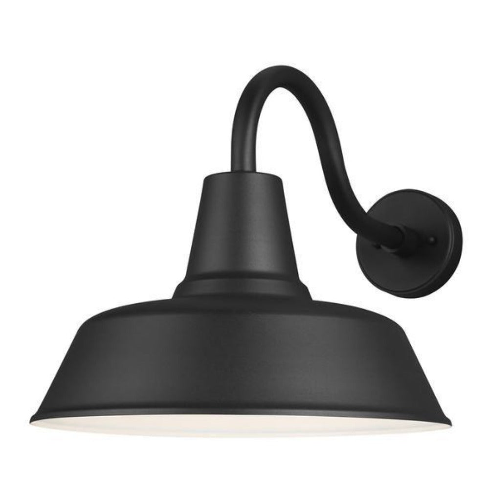 Maybelle Outdoor Wall Lantern