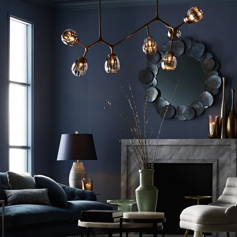 Vannevar Chandelier