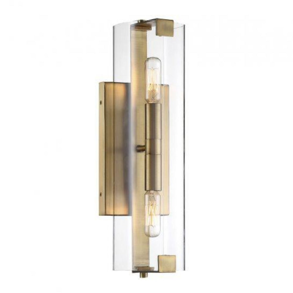 Tulum Sconce