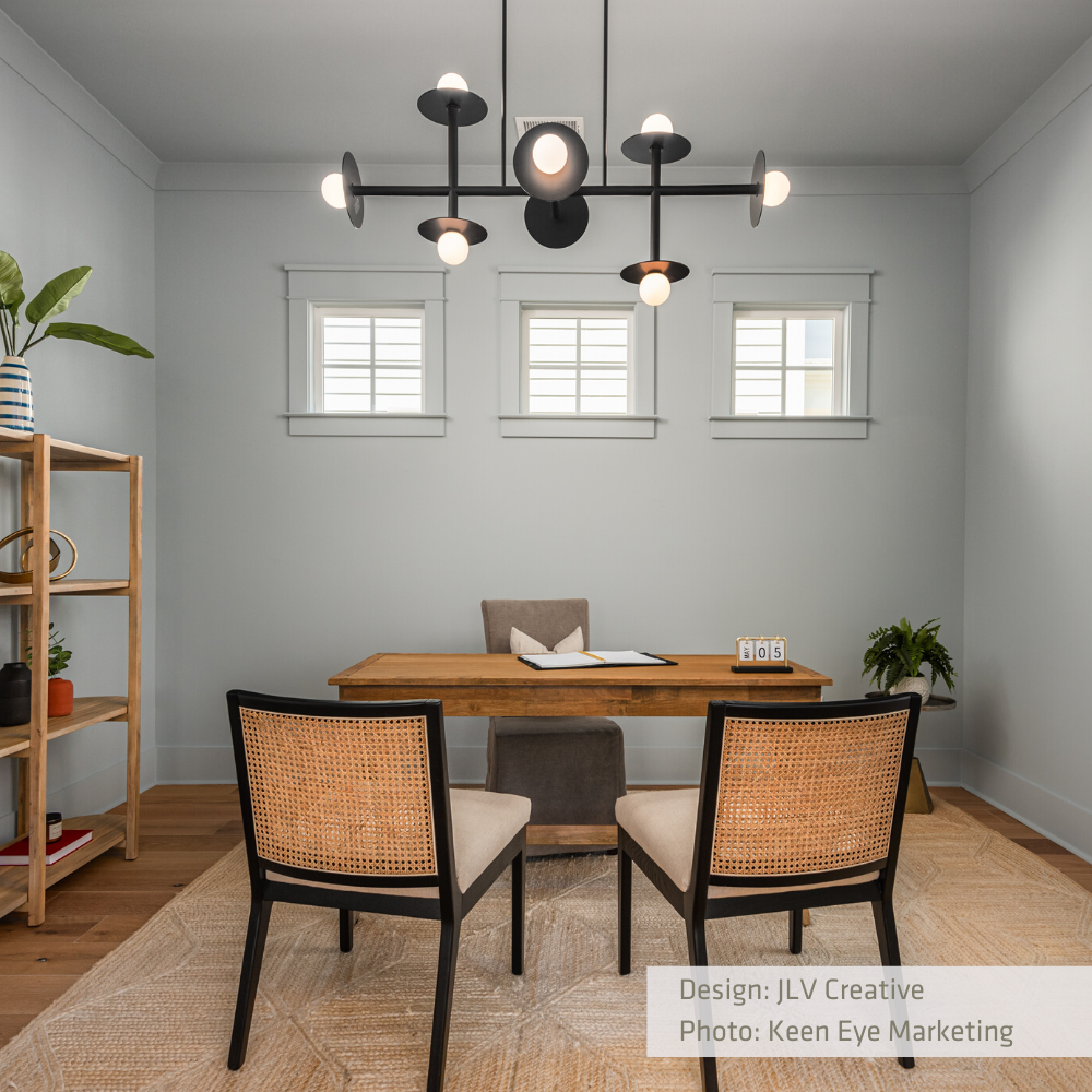 Paxon Linear Chandelier
