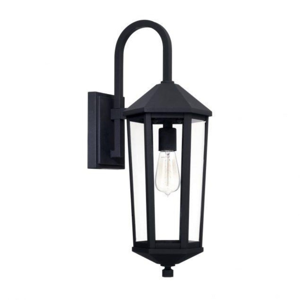 Valkyrie Outdoor Wall Lantern