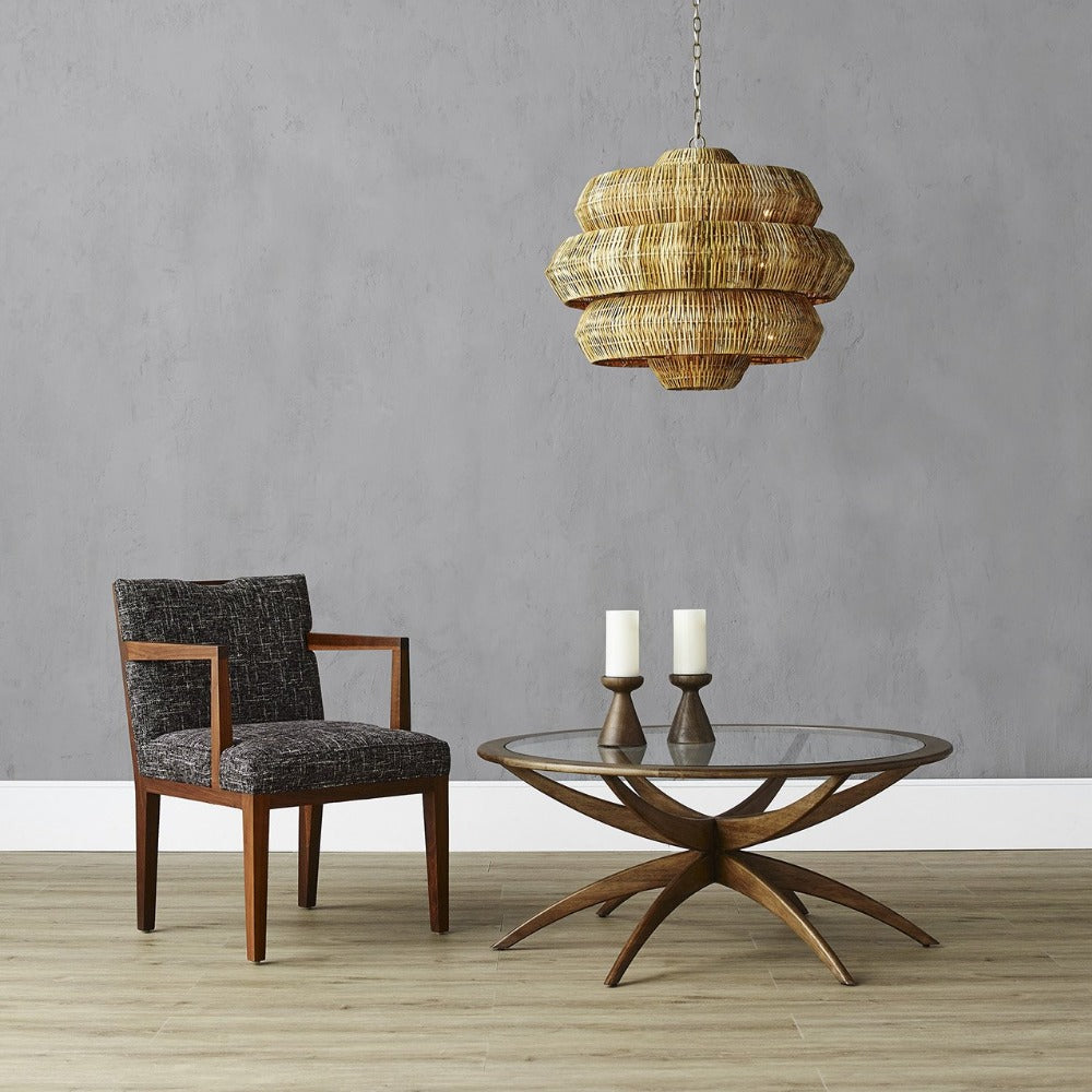 Antibes Chandelier
