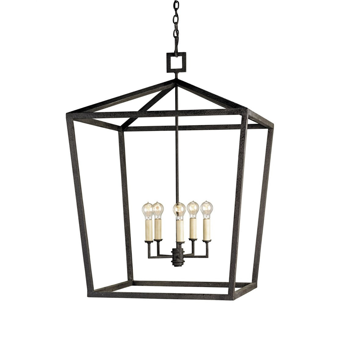 Denison Lantern