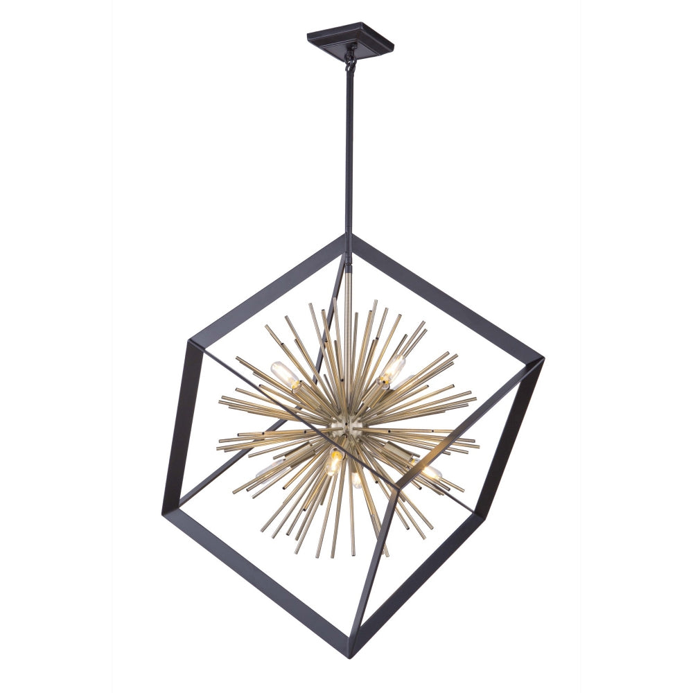 Carrasco Chandelier