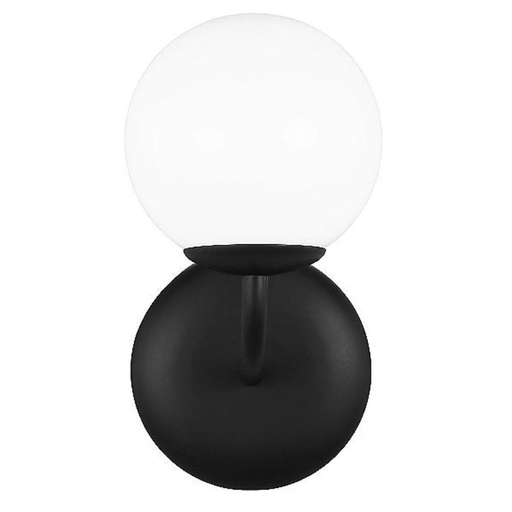 Silvana Vanity, Vanity, Midnight Black