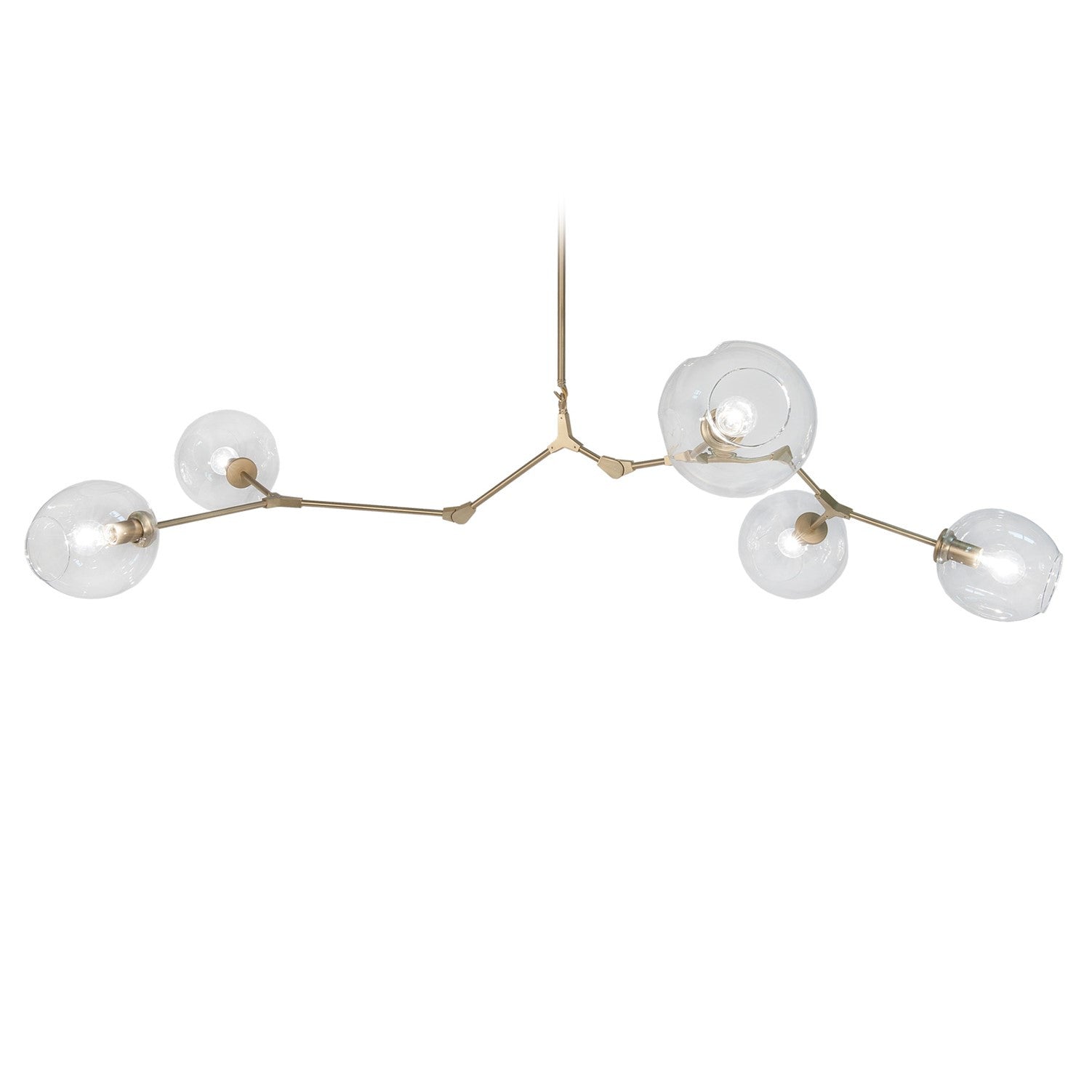 Eudora Chandelier
