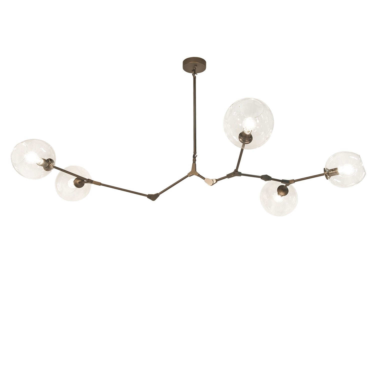 Eudora Chandelier