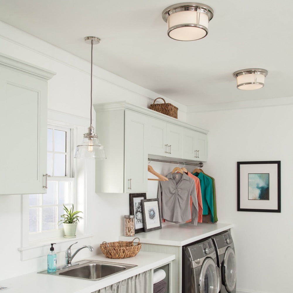 Willis Mini Pendant