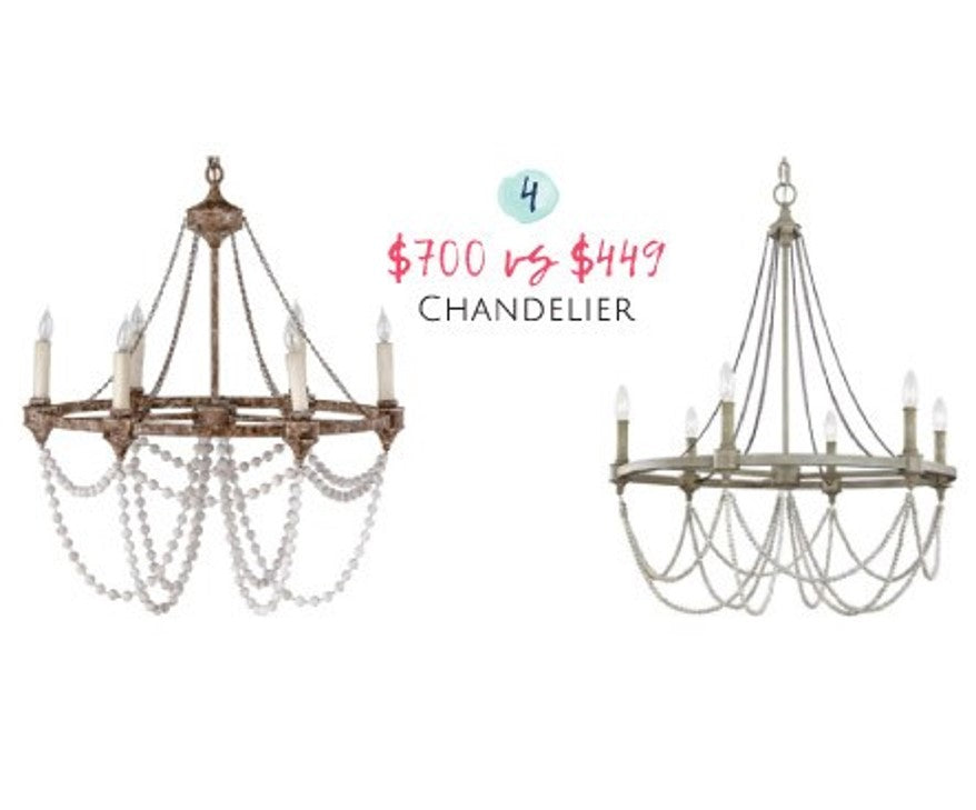 Farkas Chandelier