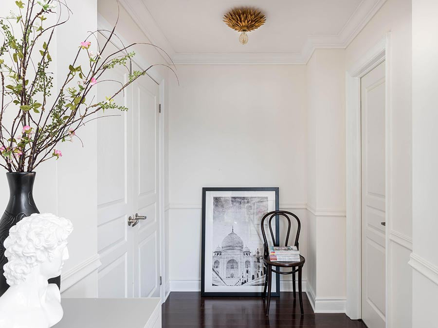 Edra Ceiling Mount