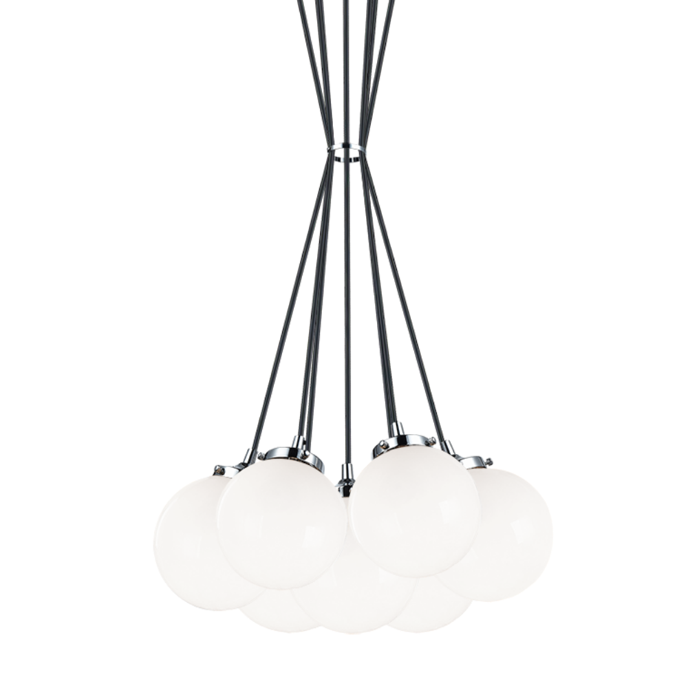 Nihar Cluster Pendant