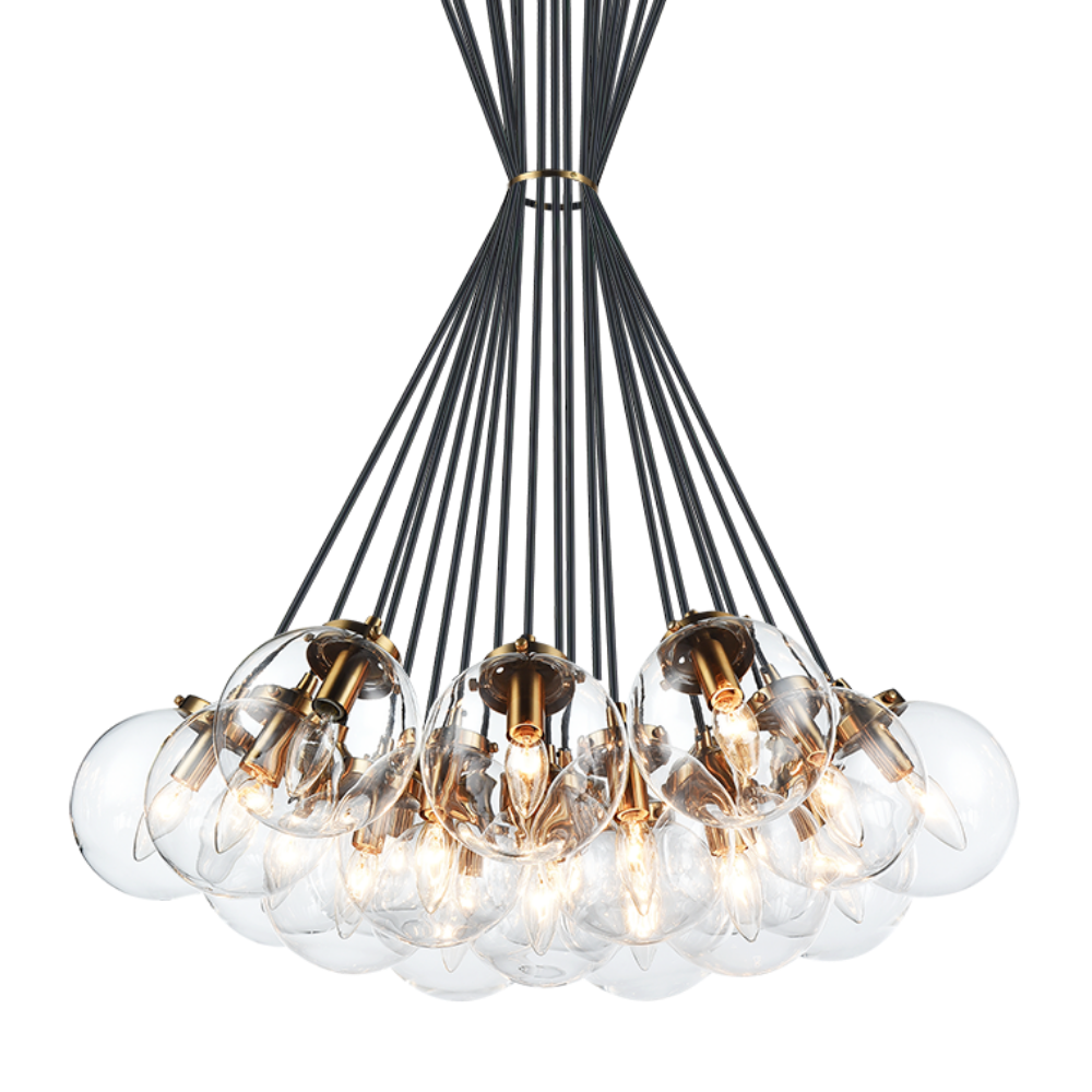 Nihar Cluster Pendant