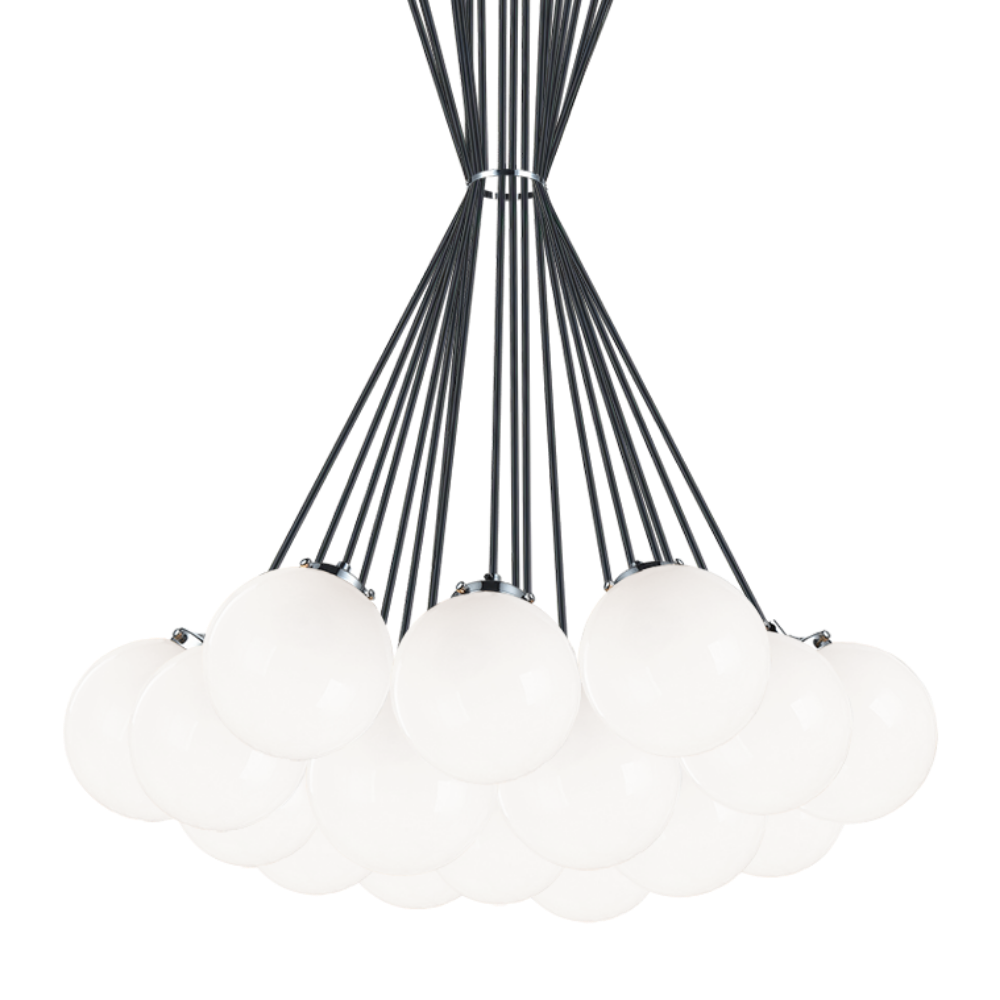 Nihar Cluster Pendant