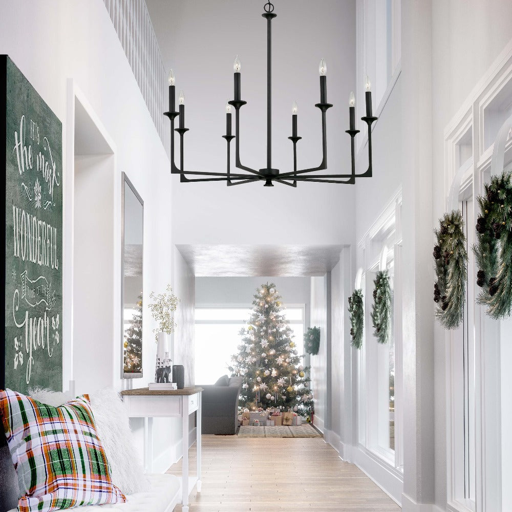 Dinesh Chandelier